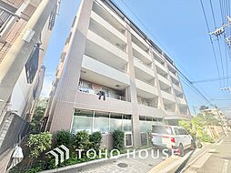 ガーデンホーム多摩川クアルト