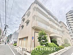 藤和日暮里コープ