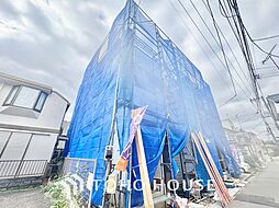 戸建 豊島区高松3丁目　2号棟