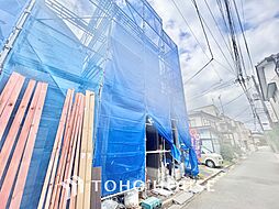 戸建 豊島区高松3丁目　1号棟