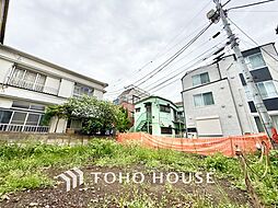 北区岸町2丁目　新築戸建