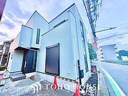 西東京市保谷町1丁目　新築戸建