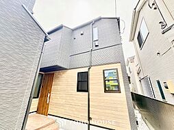 戸建 国立市富士見台2丁目
