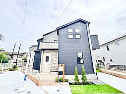 戸建 国立市富士見台2丁目 2号棟