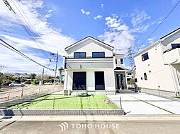 戸建 国立市谷保2期　A号棟