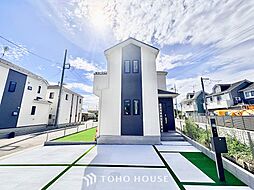 戸建 国立市谷保2期　B号棟