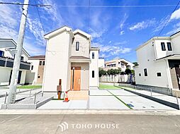 戸建 国立市谷保2期　E号棟