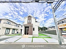 戸建 国立市谷保2期　P号棟