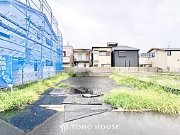 売地 国立市東3丁目