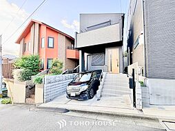 国立市矢川3丁目