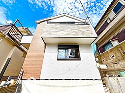 三鷹市井の頭1丁目　新築戸建