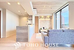 朝日シティパリオ高井戸