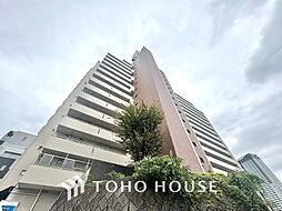 松見坂武蔵野マンション
