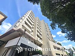 有栖川パークヒルズ
