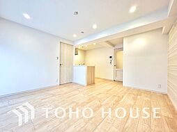 ライオンズマンション　杉並堀ノ内
