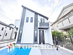 小平市鈴木町1丁目295　B号棟