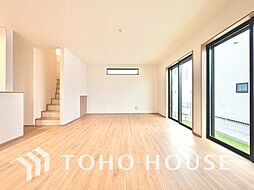 小平市鈴木町1丁目295　E号棟