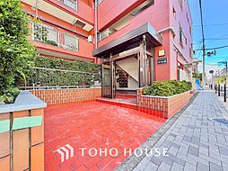 キャニオンマンション中村橋