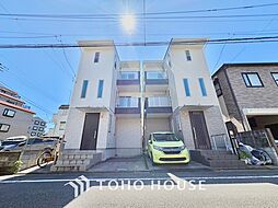 練馬区中村北1丁目　中古戸建