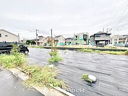 売地 国立市東3丁目