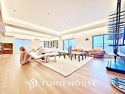 藤和吉祥寺マンションハイツ扇山