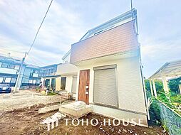 三鷹市上連雀7丁目　新築戸建　5号棟