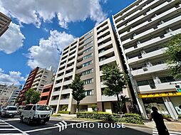 アトラス大塚南フラットコート