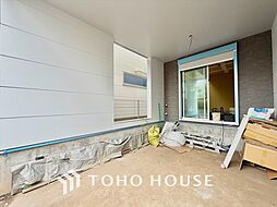 中野区野方14期　B号棟