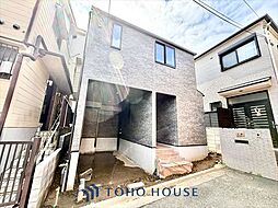 世田谷区桜2丁目　新築戸建
