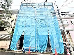 北区滝野川3丁目　A号棟