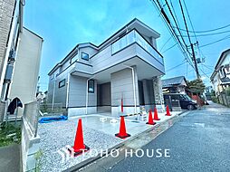 練馬区北町8期
