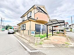 戸建 清瀬市竹丘2丁目
