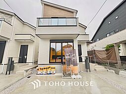 東野川4期1号棟