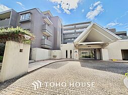 世田谷区弦巻3丁目 マンション
