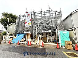 練馬区石神井台5丁目 1号棟