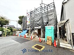 練馬区石神井台5丁目 2号棟