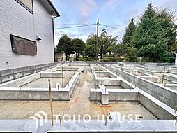 世田谷区砧3丁目 A号棟