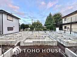 世田谷区砧3丁目 B号棟
