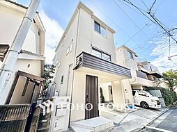 戸建 板橋区大山金井町