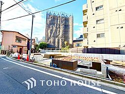 新宿区西新宿5丁目　B号棟