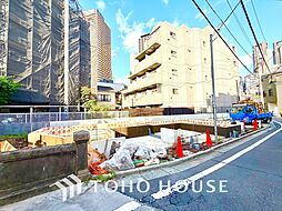 新宿区西新宿5丁目　C号棟