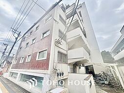 学芸大スカイマンション