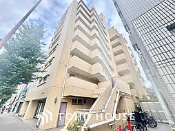 ライオンズマンション下目黒