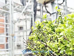 新宿区西早稲田3丁目　2号棟