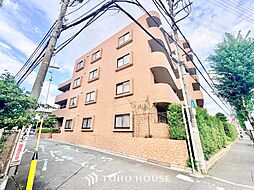 ダイアパレス花小金井
