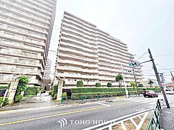 インペリアル東久留米Ｄ棟