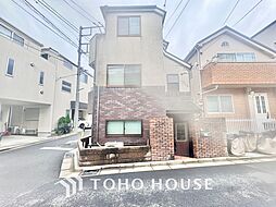 戸建 世田谷区松原4丁目