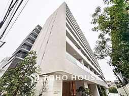 イニシア調布ステーションサイト