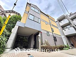 港区西麻布2丁目中古戸建
