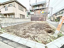 戸建 三鷹市北野1丁目